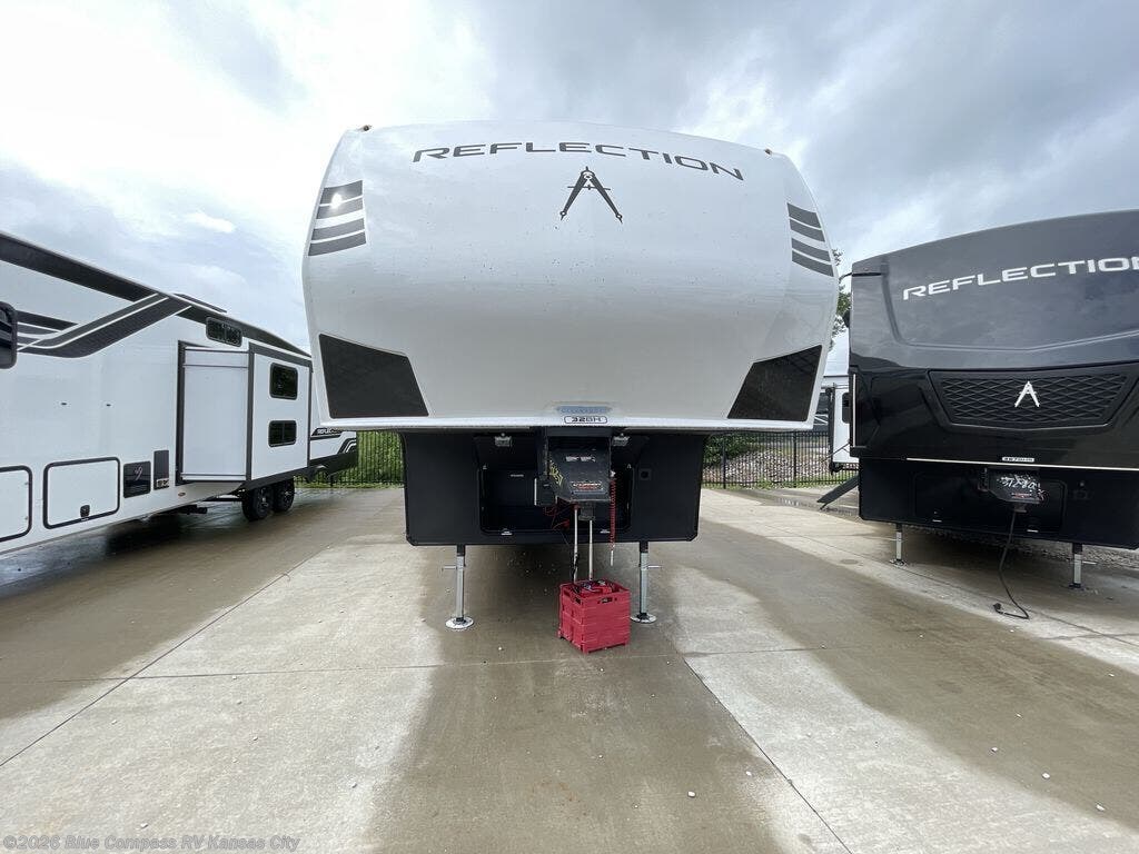 New 2026 Grand Design Reflection 100 Series 32BH available in Grain Valley, Missouri
