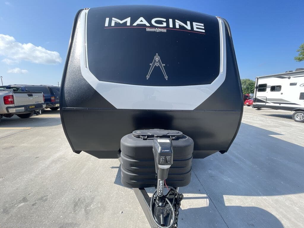 New 2026 Grand Design Imagine 2300MK available in Grain Valley, Missouri