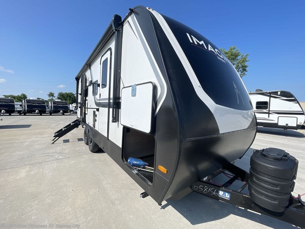 2026 Imagine 2300MK by Grand Design from Blue Compass RV Kansas City in Grain Valley, Missouri