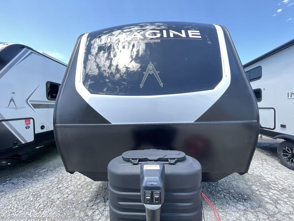 New 2026 Grand Design Imagine 2670MK available in Grain Valley, Missouri