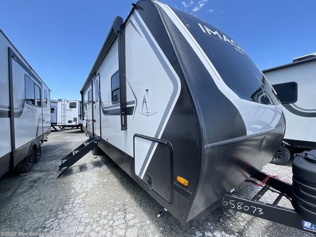2026 Imagine 2670MK by Grand Design from Blue Compass RV Kansas City in Grain Valley, Missouri