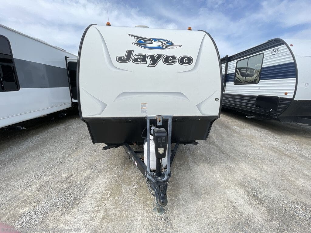 2018 Hummingbird 17RK by Jayco from Blue Compass RV Kansas City in Grain Valley, Missouri