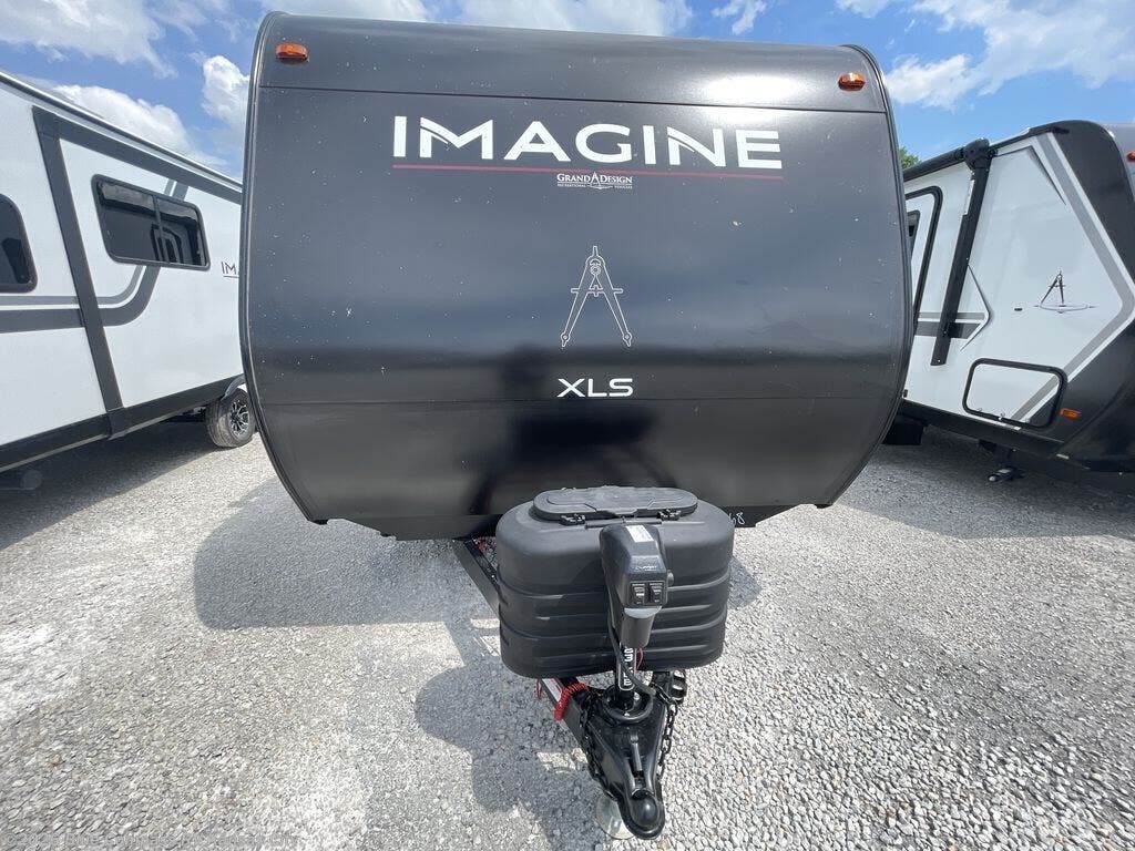 2027 Imagine XLS 23LDE by Grand Design from Blue Compass RV Kansas City in Grain Valley, Missouri