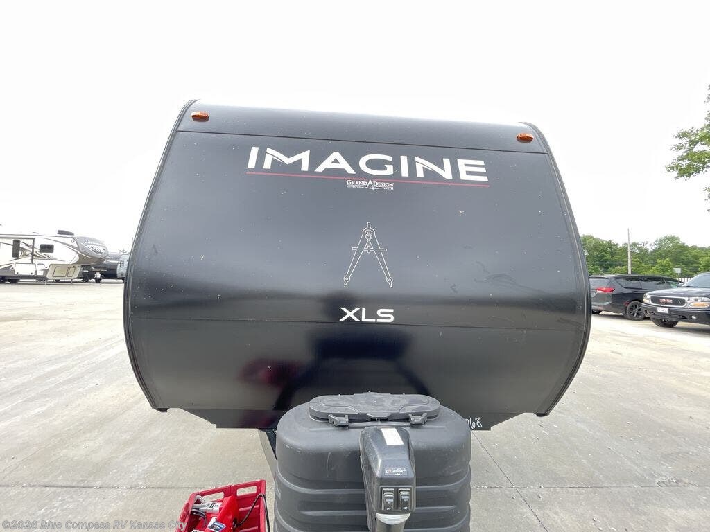 2027 Imagine XLS 23LDE by Grand Design from Blue Compass RV Kansas City in Grain Valley, Missouri