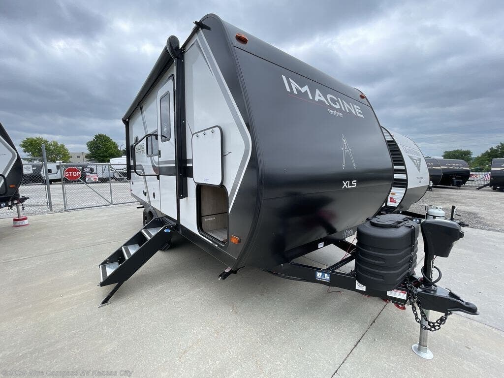 2026 Imagine XLS 17MKE by Grand Design from Blue Compass RV Kansas City in Grain Valley, Missouri