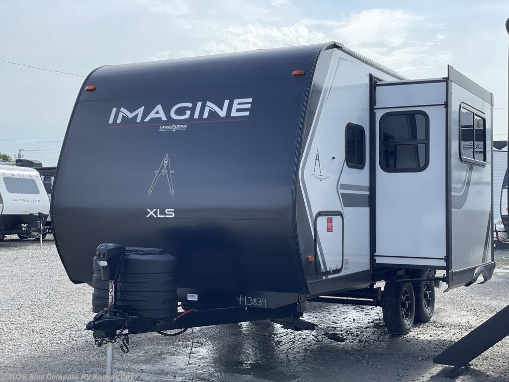 New 2026 Grand Design Imagine XLS 17MKE available in Grain Valley, Missouri