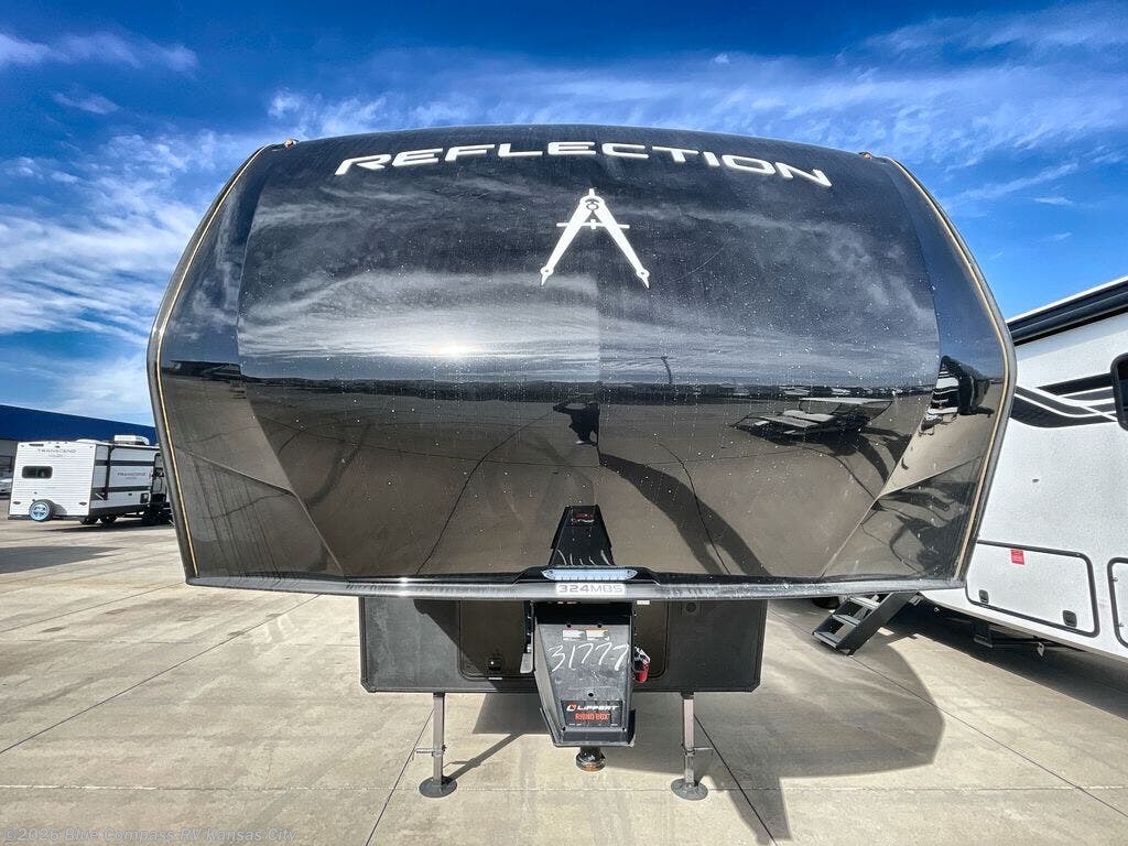 2026 Grand Design Reflection 324MBS - New Fifth Wheel For Sale by Blue Compass RV Kansas City in Grain Valley, Missouri