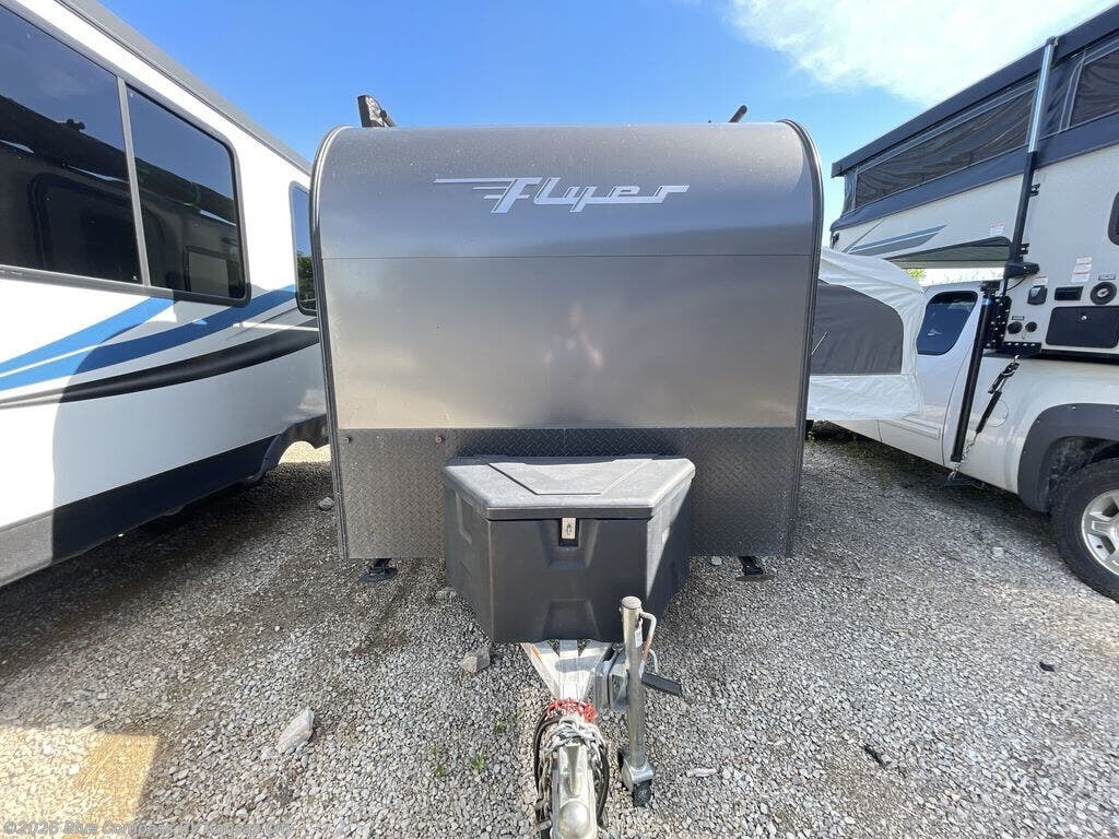 Used 2020 inTech Flyer Explore available in Grain Valley, Missouri