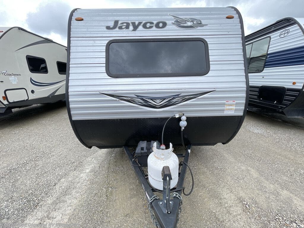 Used 2021 Jayco Jay Flight SLX 7 195RB available in Grain Valley, Missouri