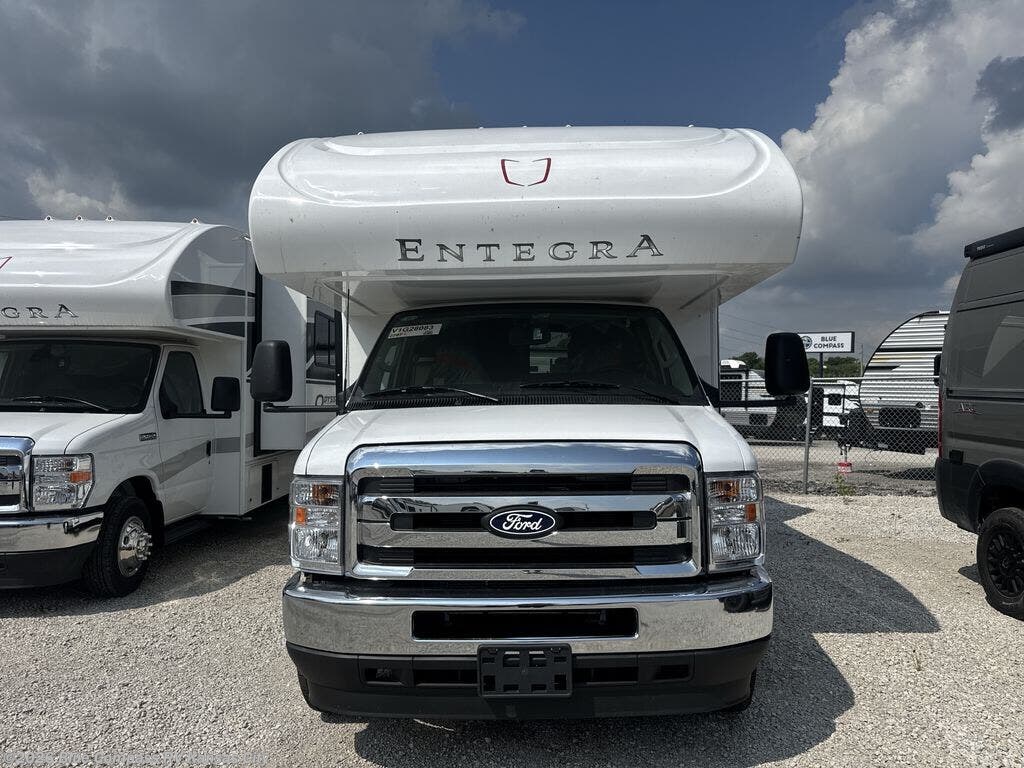 2027 Odyssey SE 22CF by Entegra Coach from Blue Compass RV Kansas City in Grain Valley, Missouri