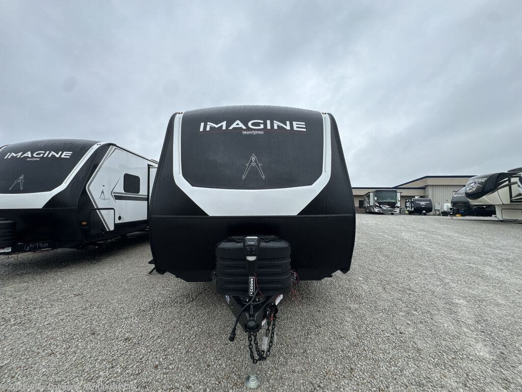 2027 Imagine 2300MK by Grand Design from Blue Compass RV Kansas City in Grain Valley, Missouri