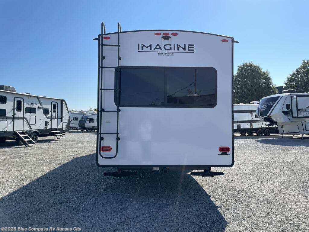New 2026 Grand Design Imagine 2970RL available in Grain Valley, Missouri