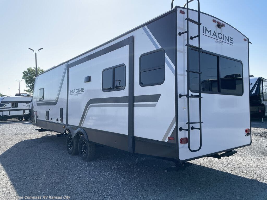 2026 Imagine 2970RL by Grand Design from Blue Compass RV Kansas City in Grain Valley, Missouri