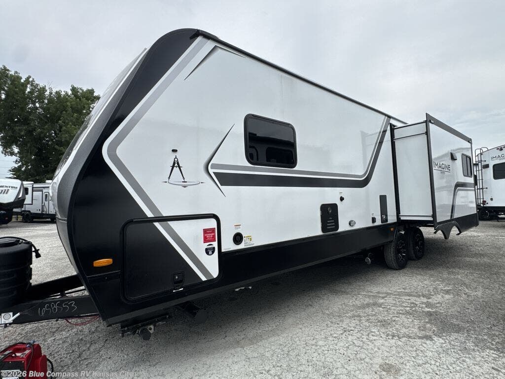 2027 Imagine 2970RL by Grand Design from Blue Compass RV Kansas City in Grain Valley, Missouri