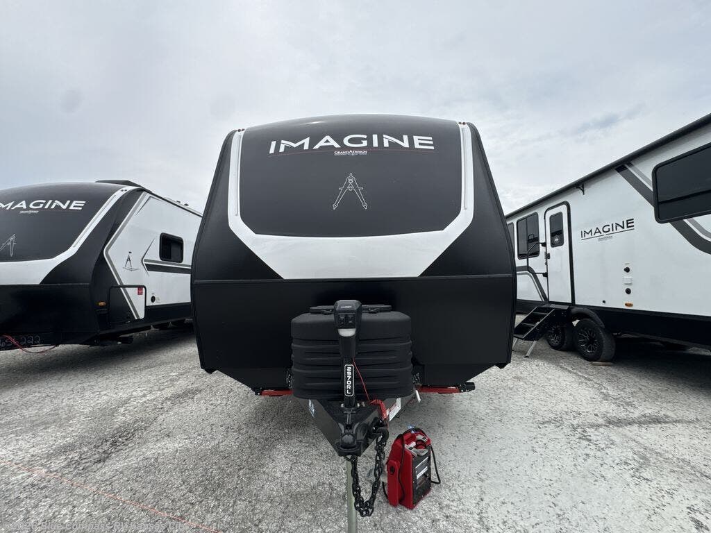 New 2027 Grand Design Imagine 2970RL available in Grain Valley, Missouri
