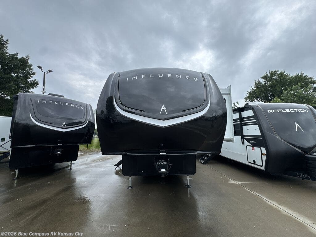 2027 Influence 3904BH by Grand Design from Blue Compass RV Kansas City in Grain Valley, Missouri