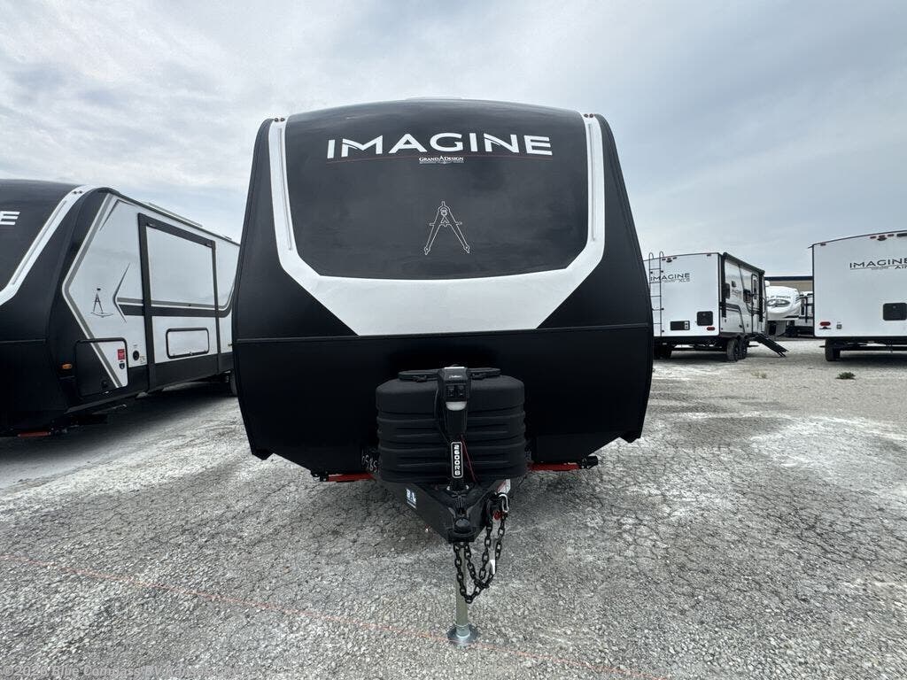 New 2027 Grand Design Imagine 2600RB available in Grain Valley, Missouri