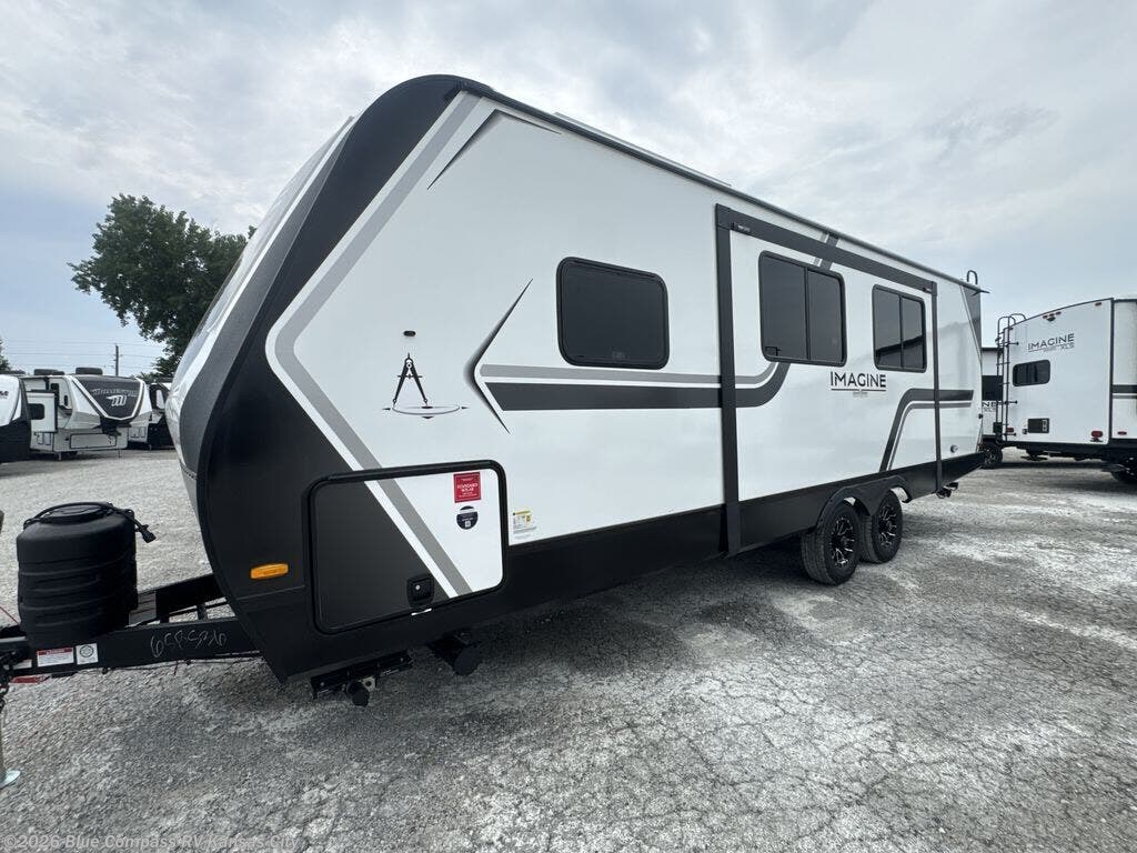 2027 Imagine 2600RB by Grand Design from Blue Compass RV Kansas City in Grain Valley, Missouri