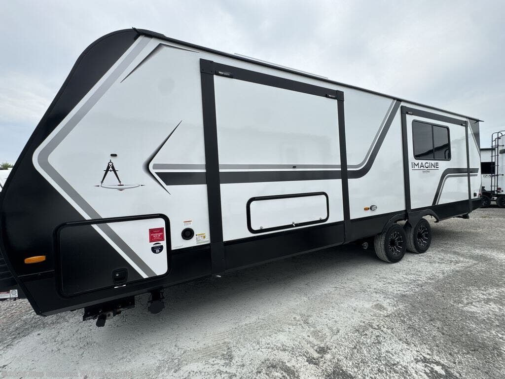 New 2027 Grand Design Imagine 2700BS available in Grain Valley, Missouri