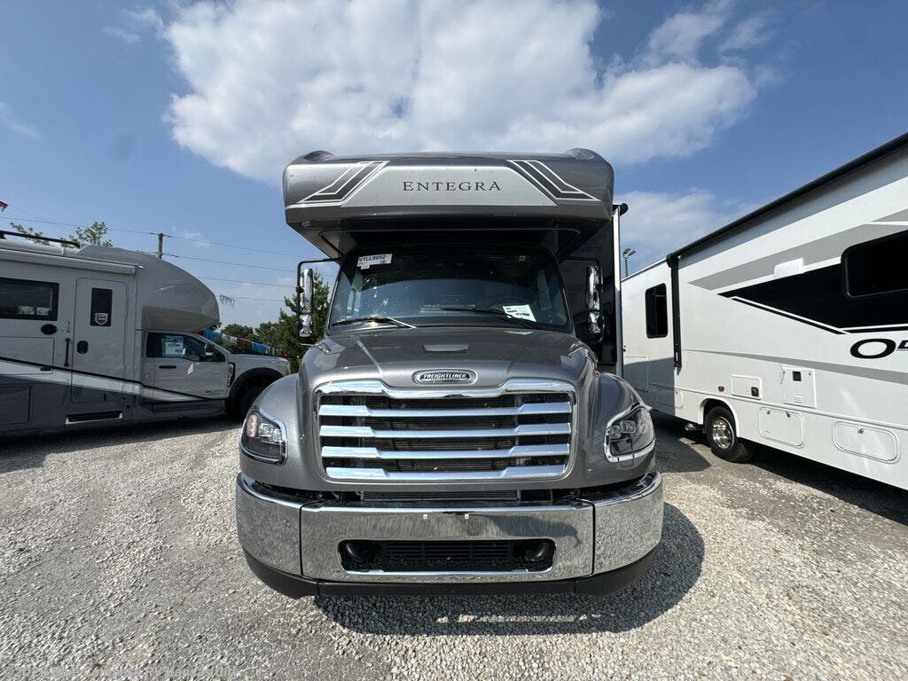 2027 Accolade XL 37L by Entegra Coach from Blue Compass RV Kansas City in Grain Valley, Missouri