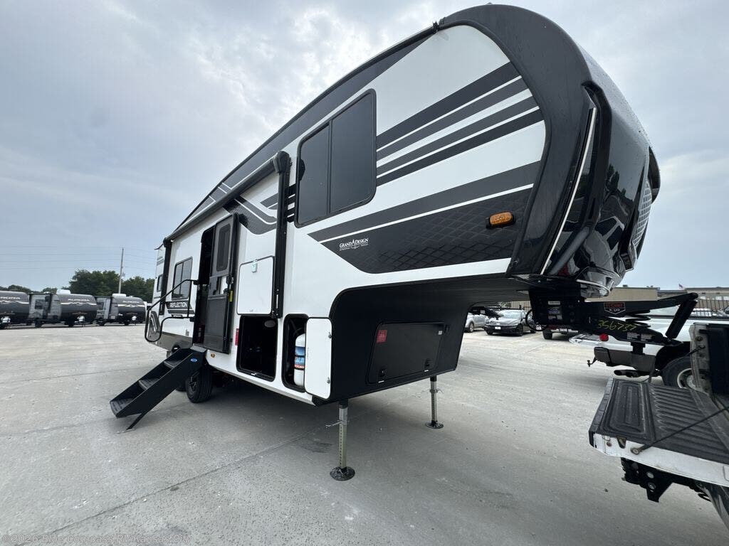 2027 Reflection 150 Series 250ML by Grand Design from Blue Compass RV Kansas City in Grain Valley, Missouri