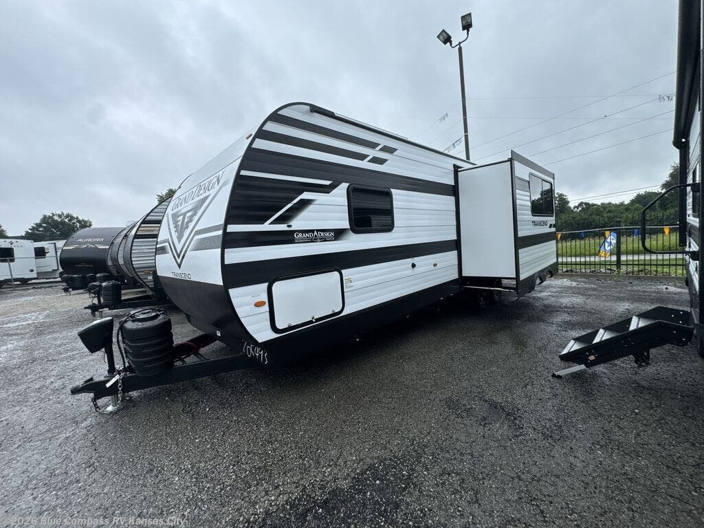 2027 Transcend Xplor 265BHT by Grand Design from Blue Compass RV Kansas City in Grain Valley, Missouri