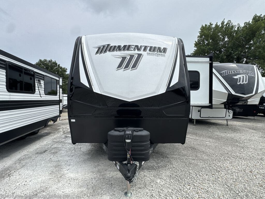 2027 Momentum G-Class TT by Grand Design from Blue Compass RV Kansas City in Grain Valley, Missouri
