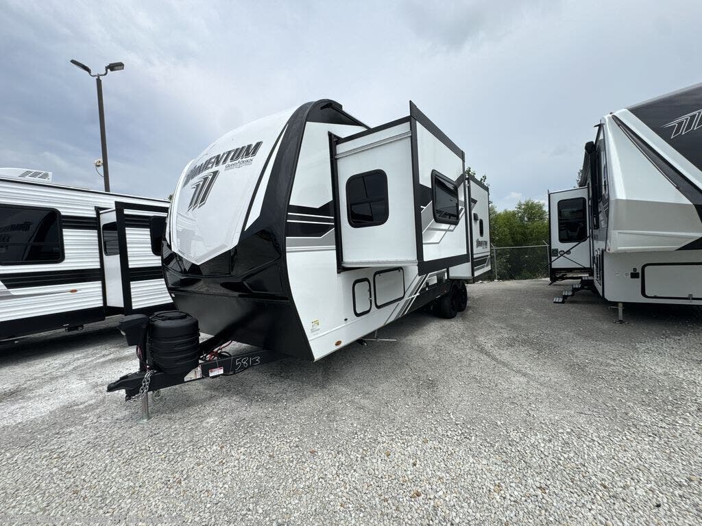 New 2027 Grand Design Momentum G-Class TT available in Grain Valley, Missouri