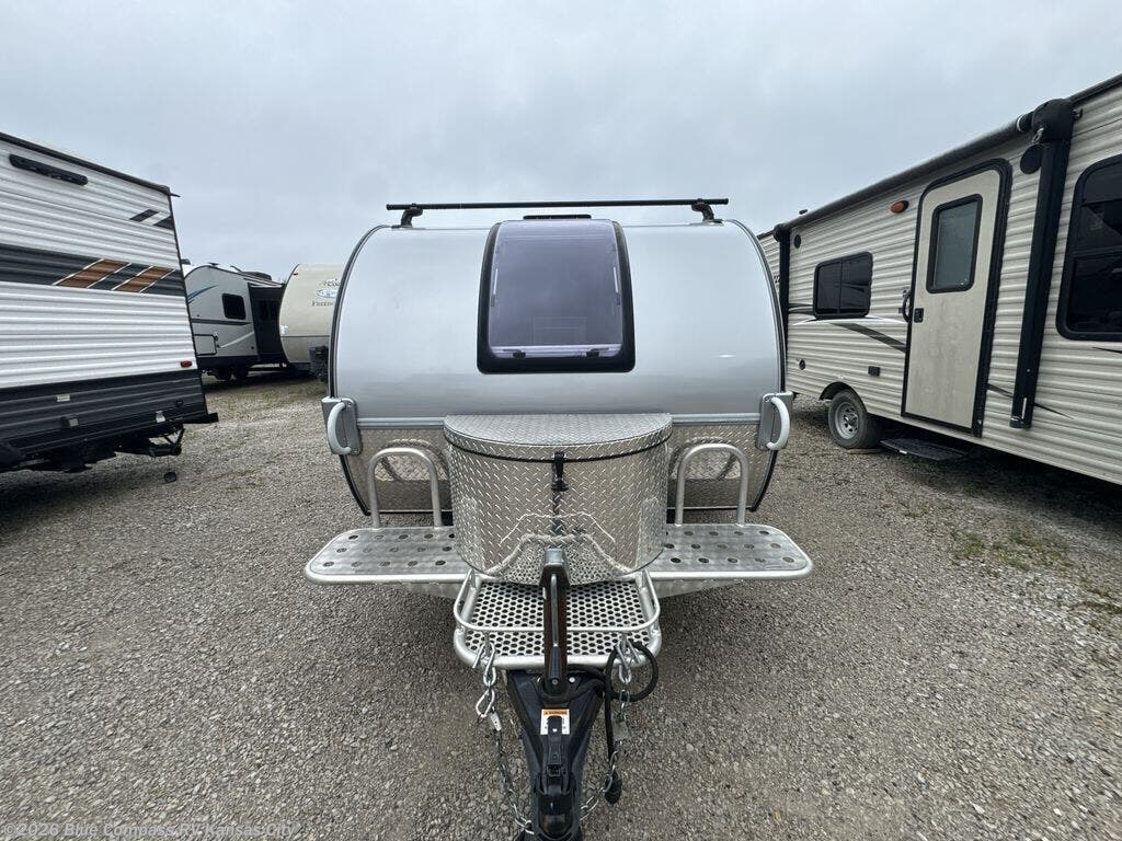 2020 TAG XL Boondock by NuCamp from Blue Compass RV Kansas City in Grain Valley, Missouri