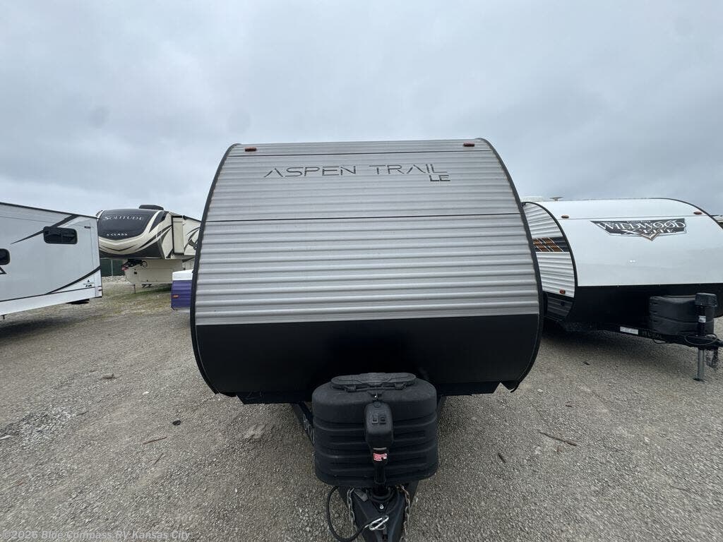 2024 Aspen Trail LE 29TB by Dutchmen from Blue Compass RV Kansas City in Grain Valley, Missouri
