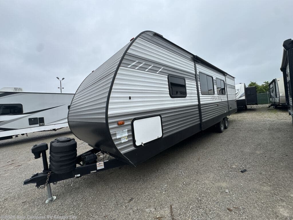 Used 2024 Dutchmen Aspen Trail LE 29TB available in Grain Valley, Missouri