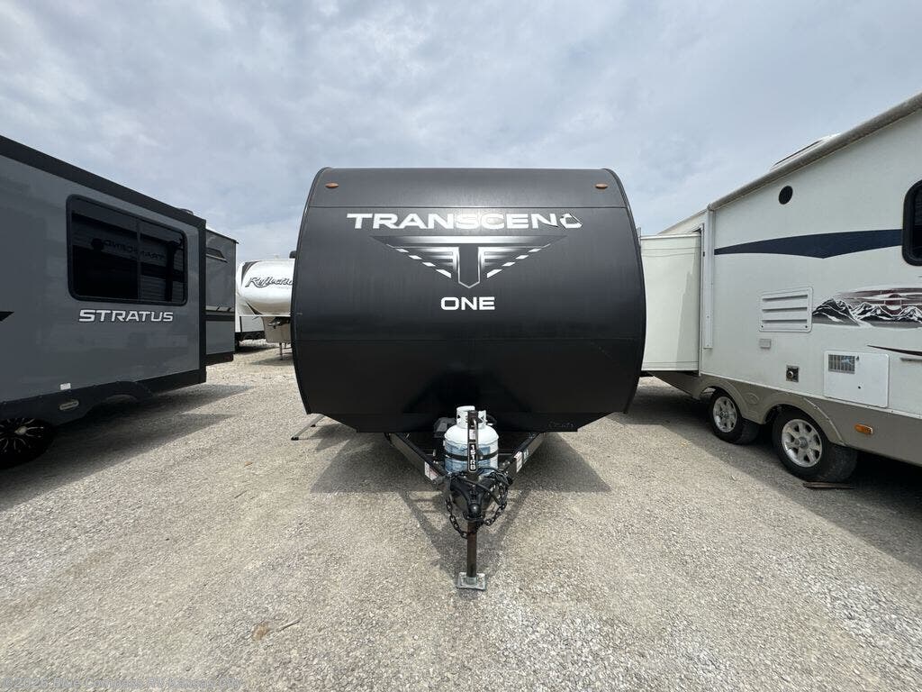 2025 Transcend One 151RB by Grand Design from Blue Compass RV Kansas City in Grain Valley, Missouri