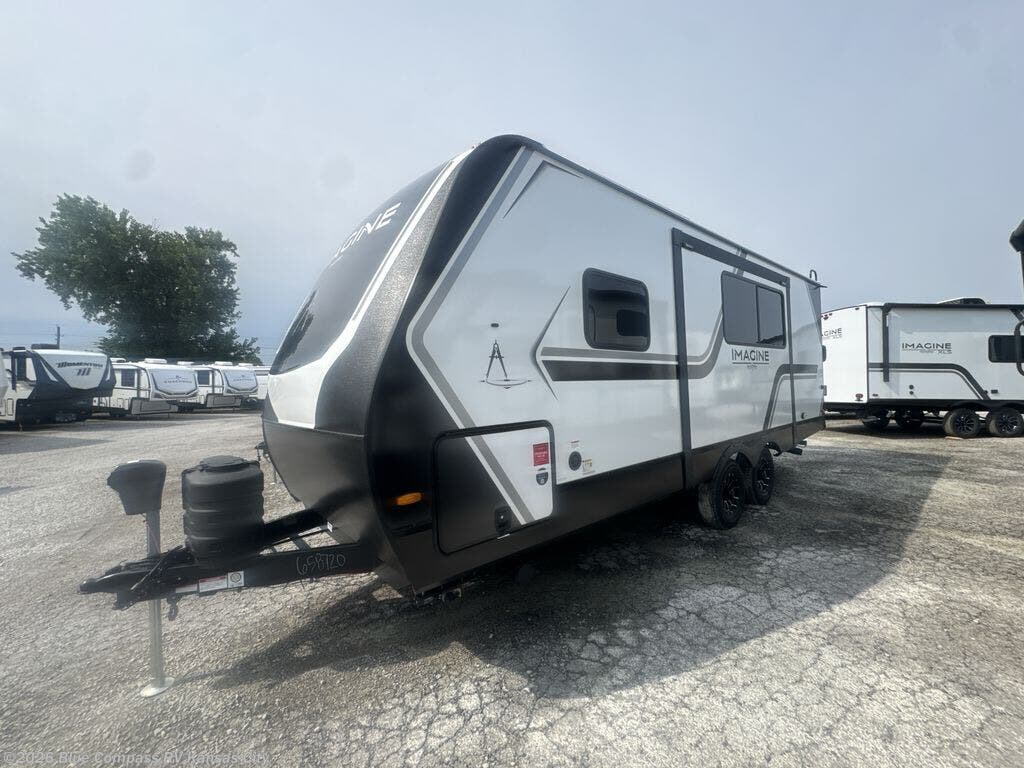 2027 Imagine 2300MK by Grand Design from Blue Compass RV Kansas City in Grain Valley, Missouri