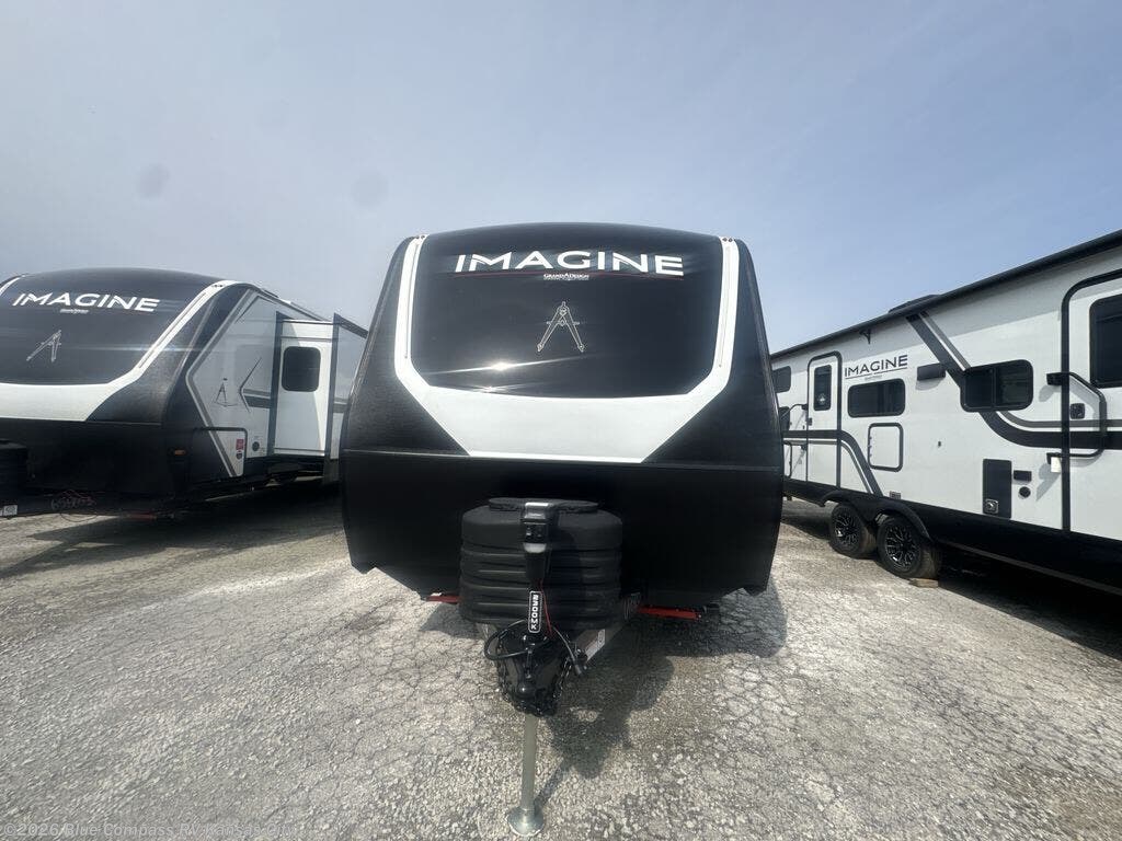New 2027 Grand Design Imagine 2300MK available in Grain Valley, Missouri