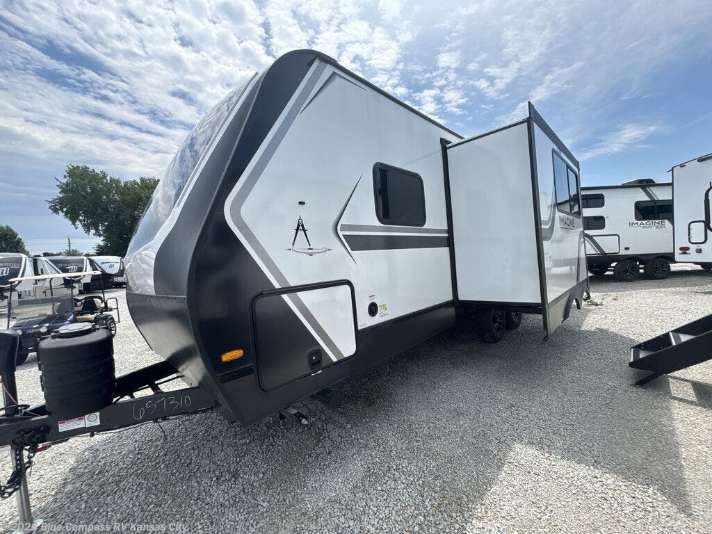 2027 Imagine 2600RB by Grand Design from Blue Compass RV Kansas City in Grain Valley, Missouri