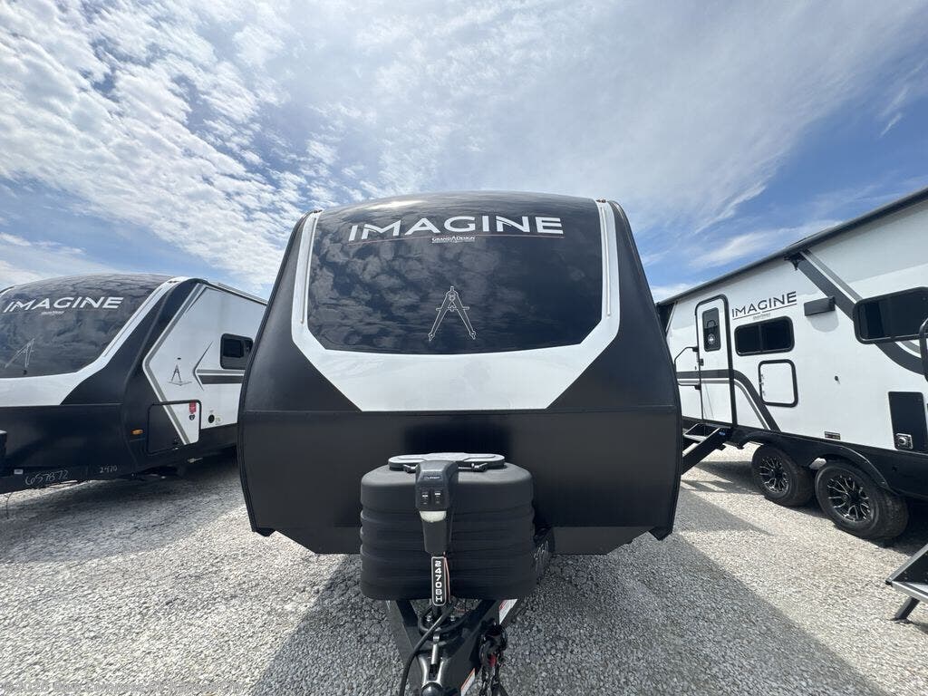 New 2027 Grand Design Imagine 2600RB available in Grain Valley, Missouri