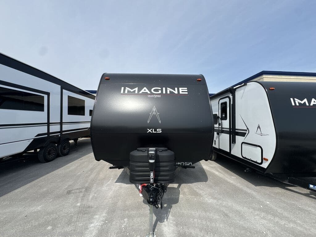 New 2027 Grand Design Imagine XLS 22MLE available in Grain Valley, Missouri