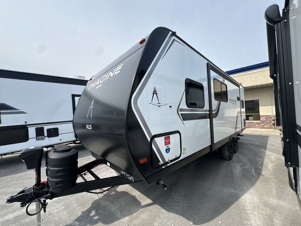 2027 Imagine XLS 22MLE by Grand Design from Blue Compass RV Kansas City in Grain Valley, Missouri