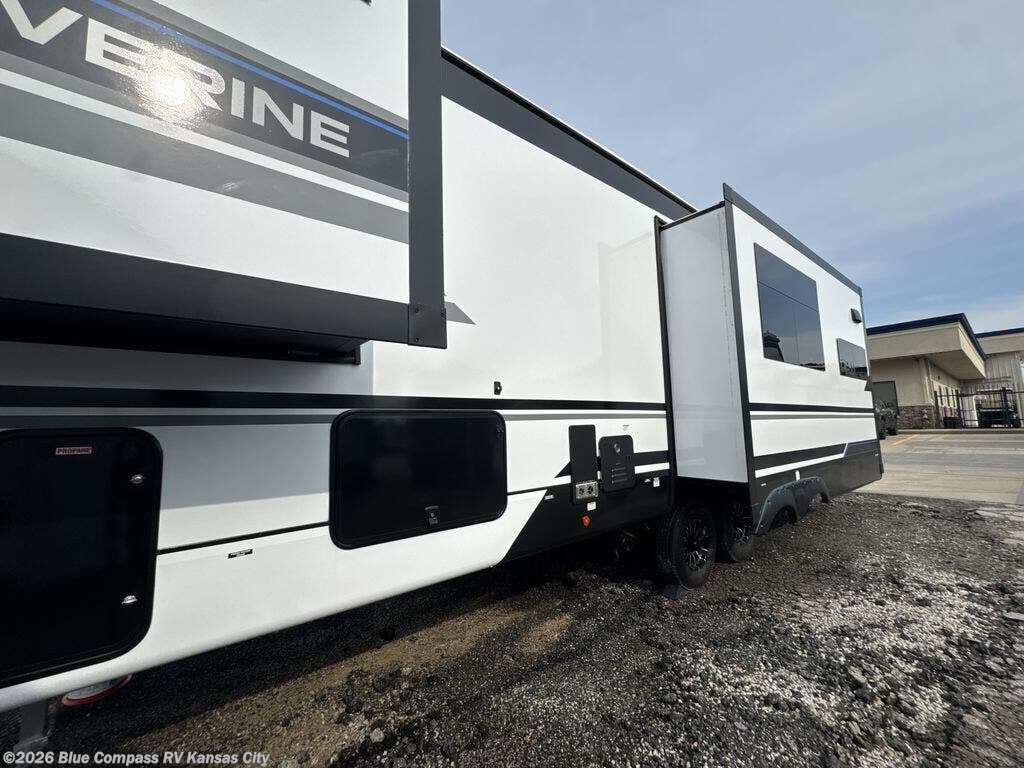 2027 Wolverine 32JF by Forest River from Blue Compass RV Kansas City in Grain Valley, Missouri