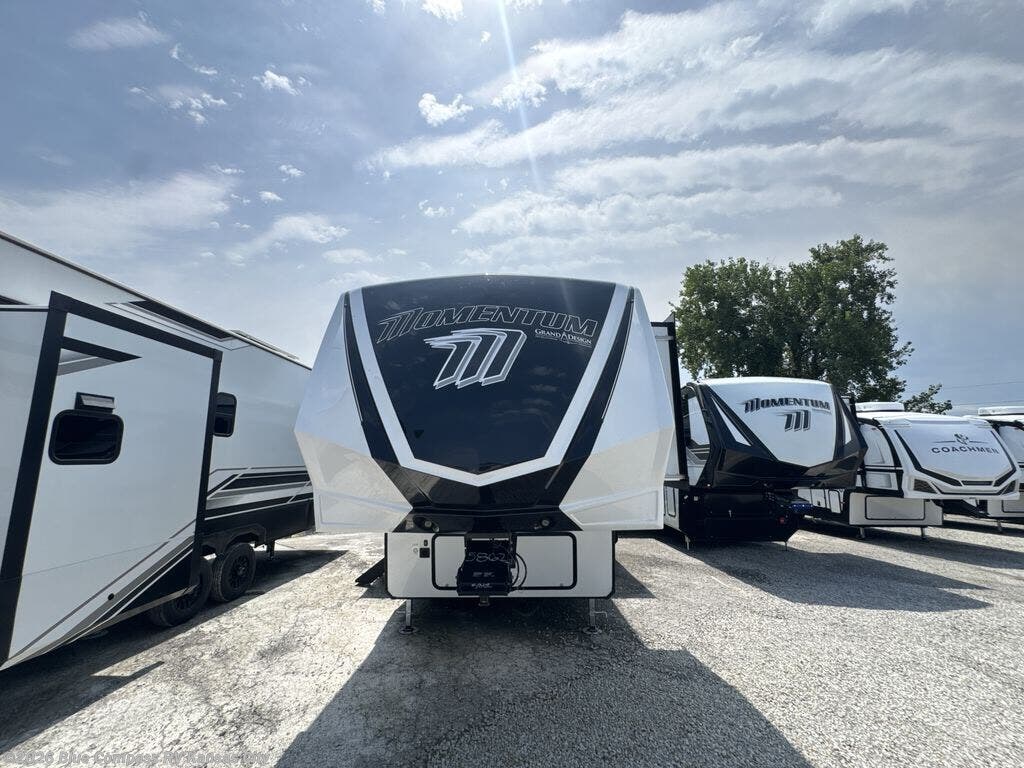 2027 Momentum G-Class FW by Grand Design from Blue Compass RV Kansas City in Grain Valley, Missouri