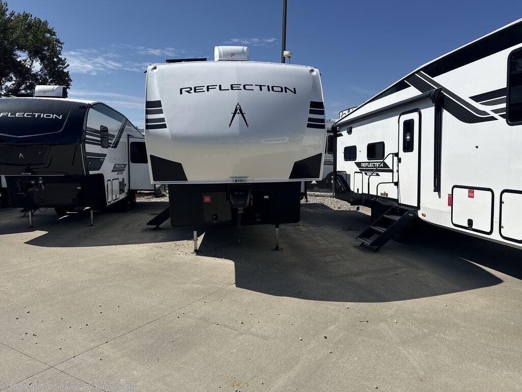 2027 Reflection 100 Series 27BH by Grand Design from Blue Compass RV Kansas City in Grain Valley, Missouri