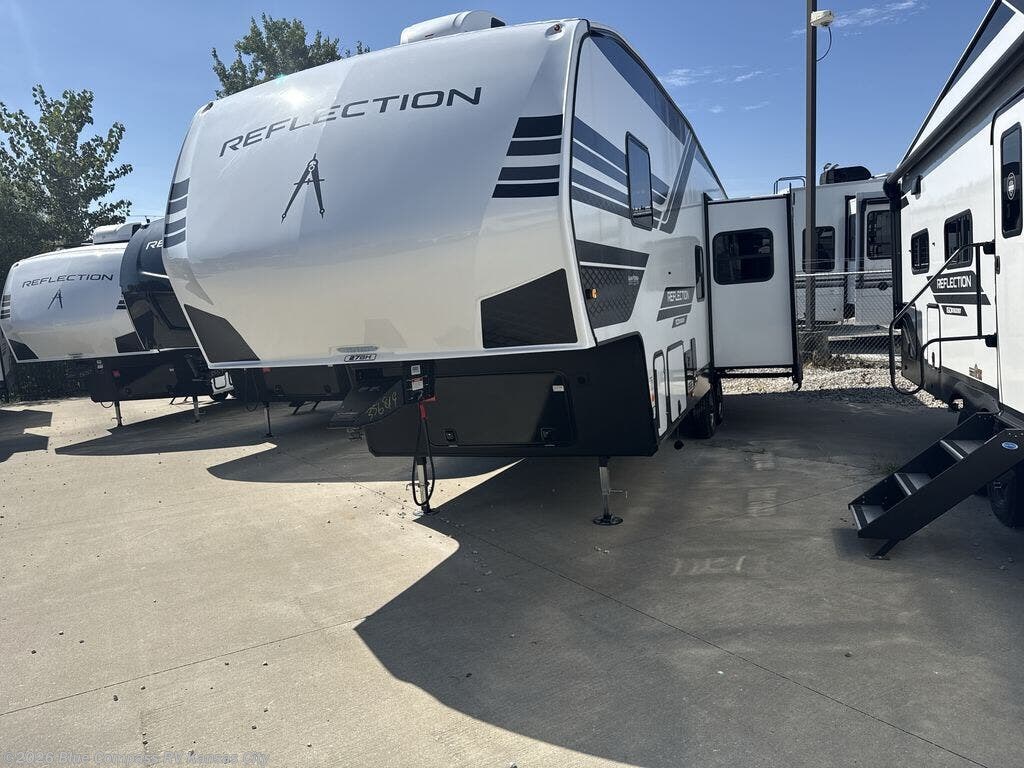 New 2027 Grand Design Reflection 100 Series 27BH available in Grain Valley, Missouri