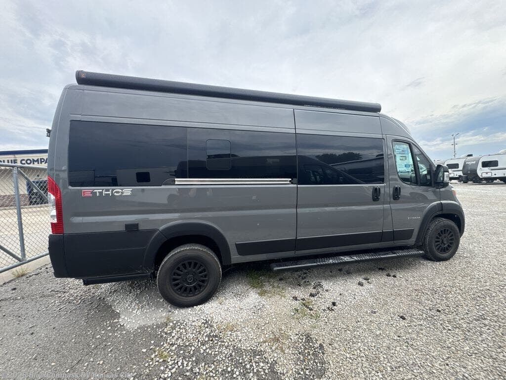 2027 Ethos 20T by Entegra Coach from Blue Compass RV Kansas City in Grain Valley, Missouri