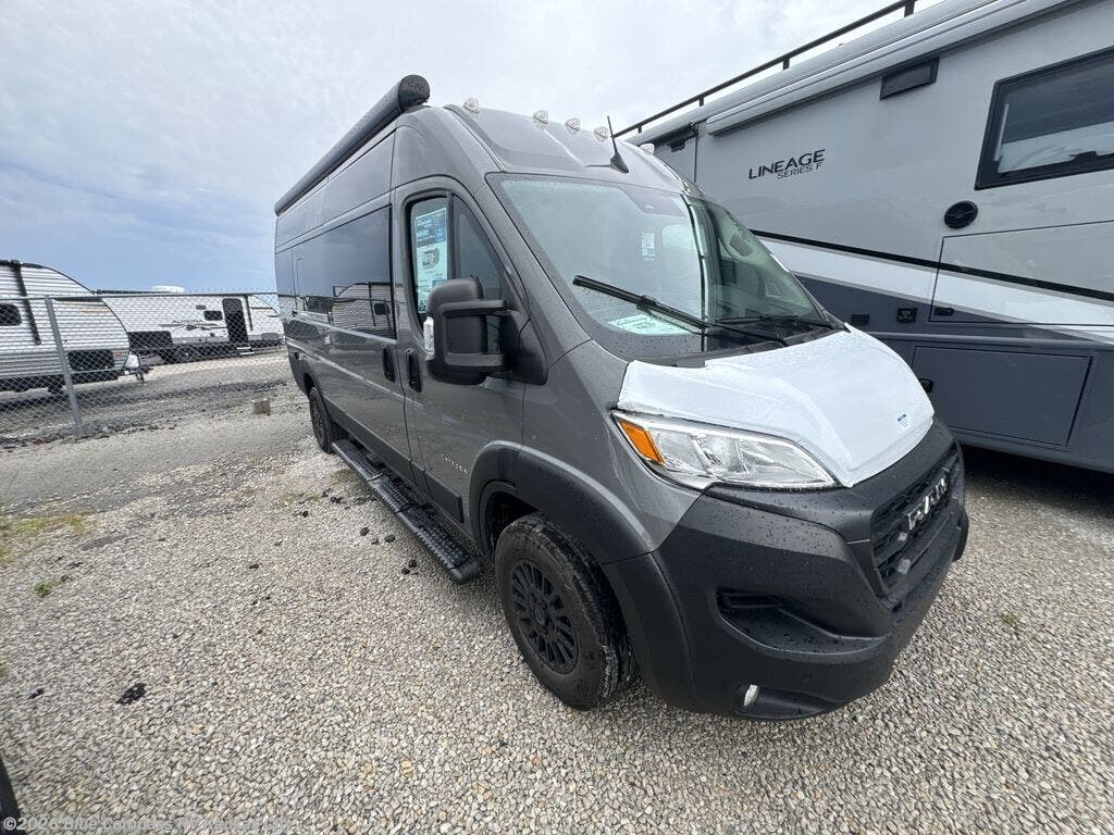 New 2027 Entegra Coach Ethos 20T available in Grain Valley, Missouri