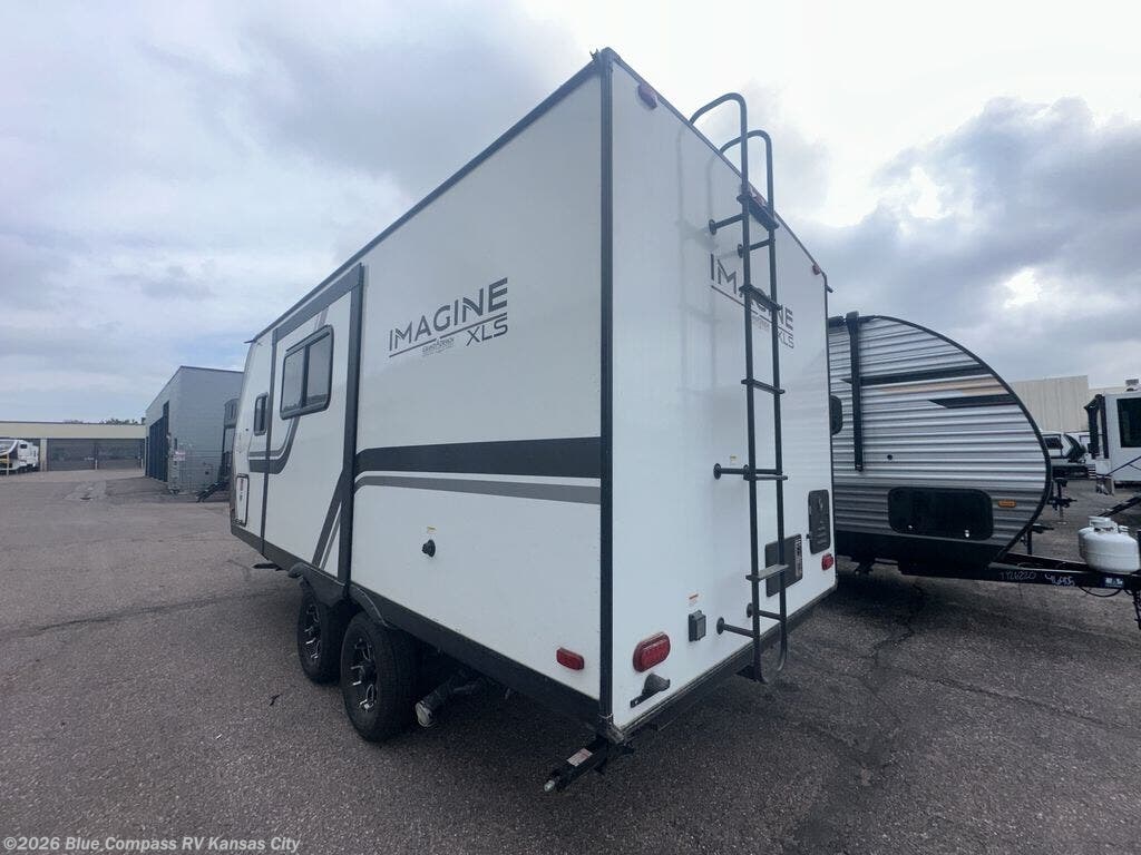 2026 Imagine XLS 17MKE by Grand Design from Blue Compass RV Kansas City in Grain Valley, Missouri