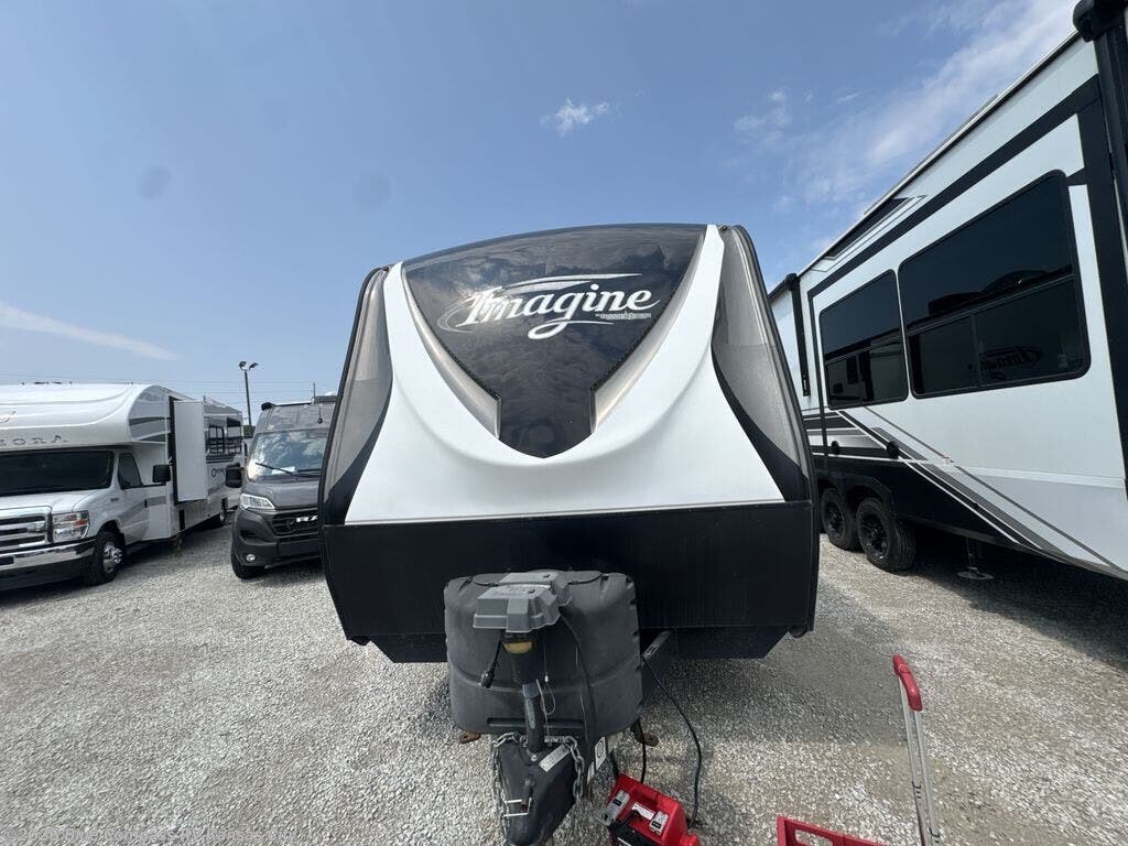 Used 2017 Grand Design Imagine 2950RL available in Grain Valley, Missouri