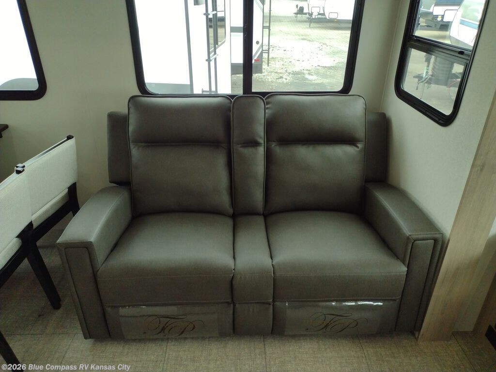 2025 Imagine 2970RL by Grand Design from Blue Compass RV Kansas City in Grain Valley, Missouri