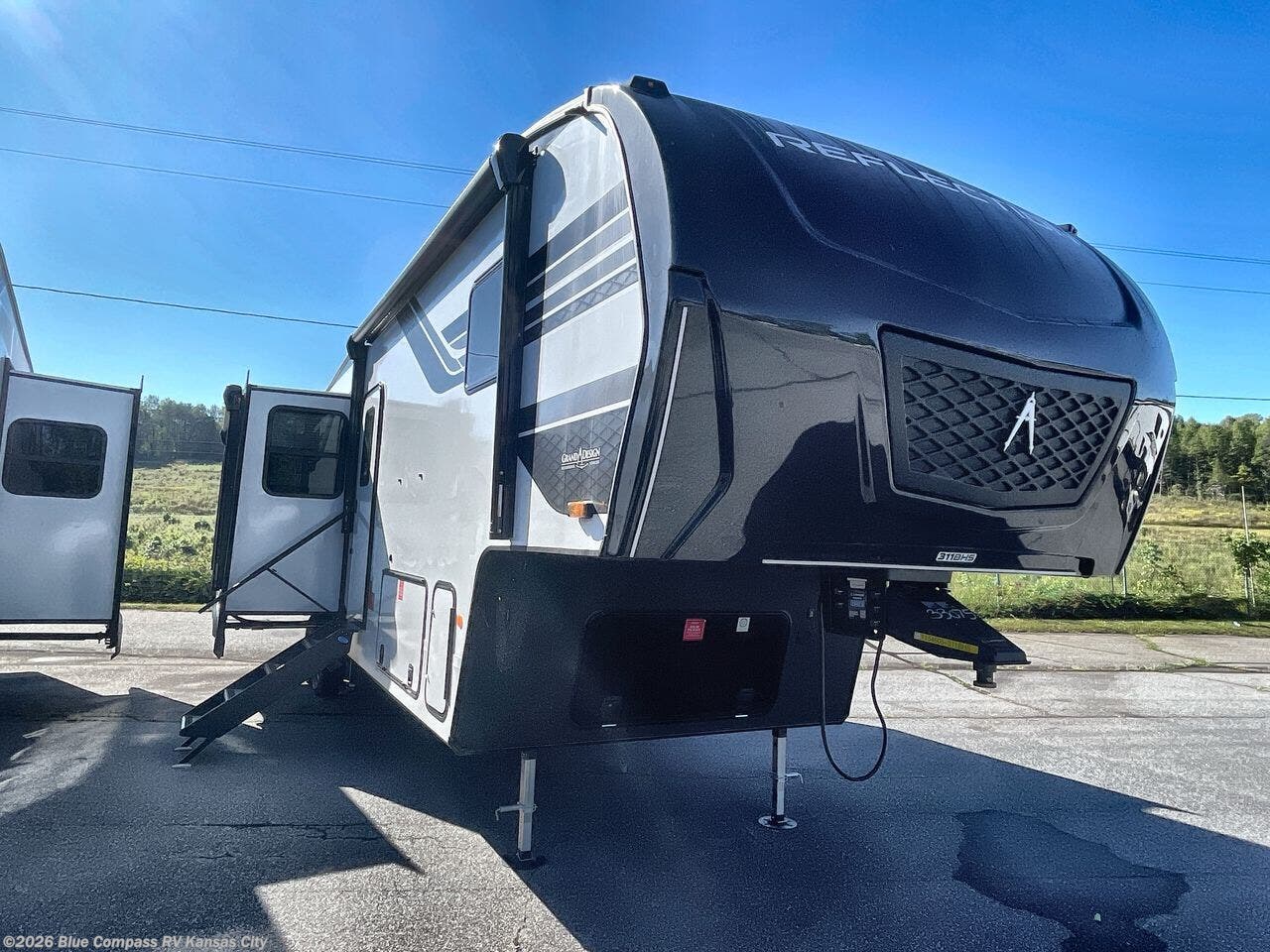 2027 Reflection 311BHS by Grand Design from Blue Compass RV Kansas City in Grain Valley, Missouri