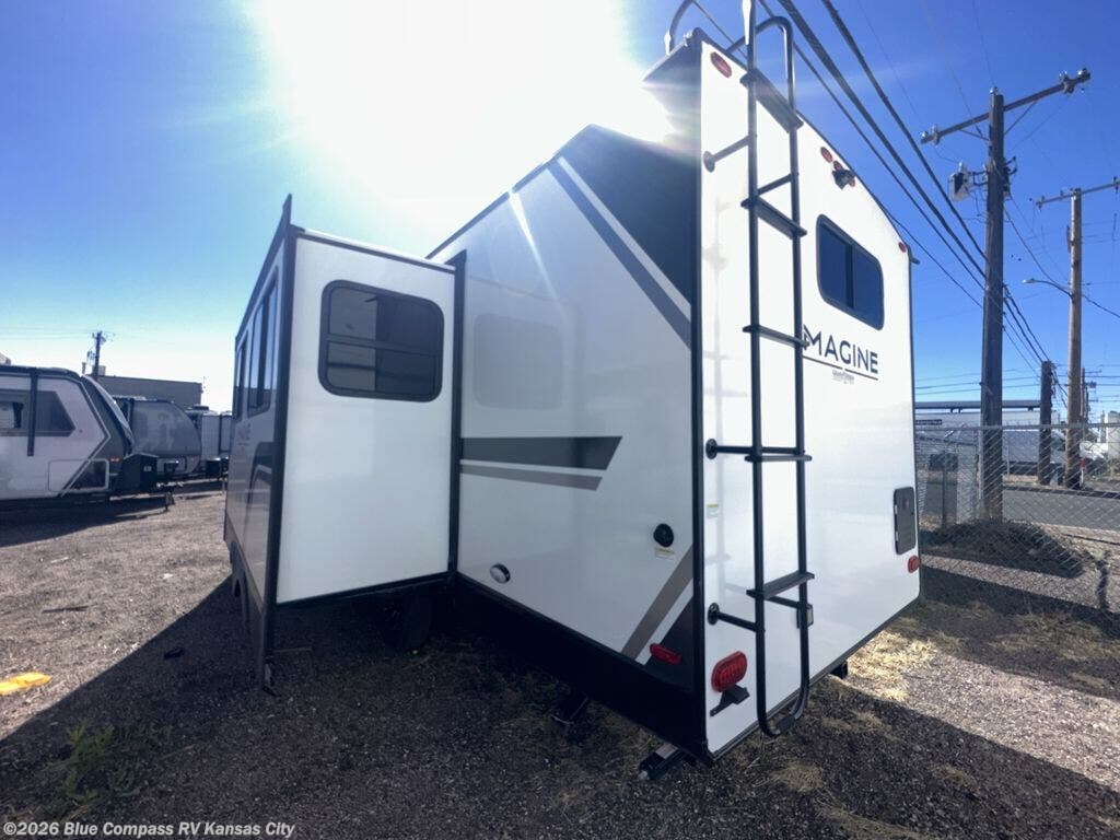 New 2026 Grand Design Imagine 2600RB available in Grain Valley, Missouri