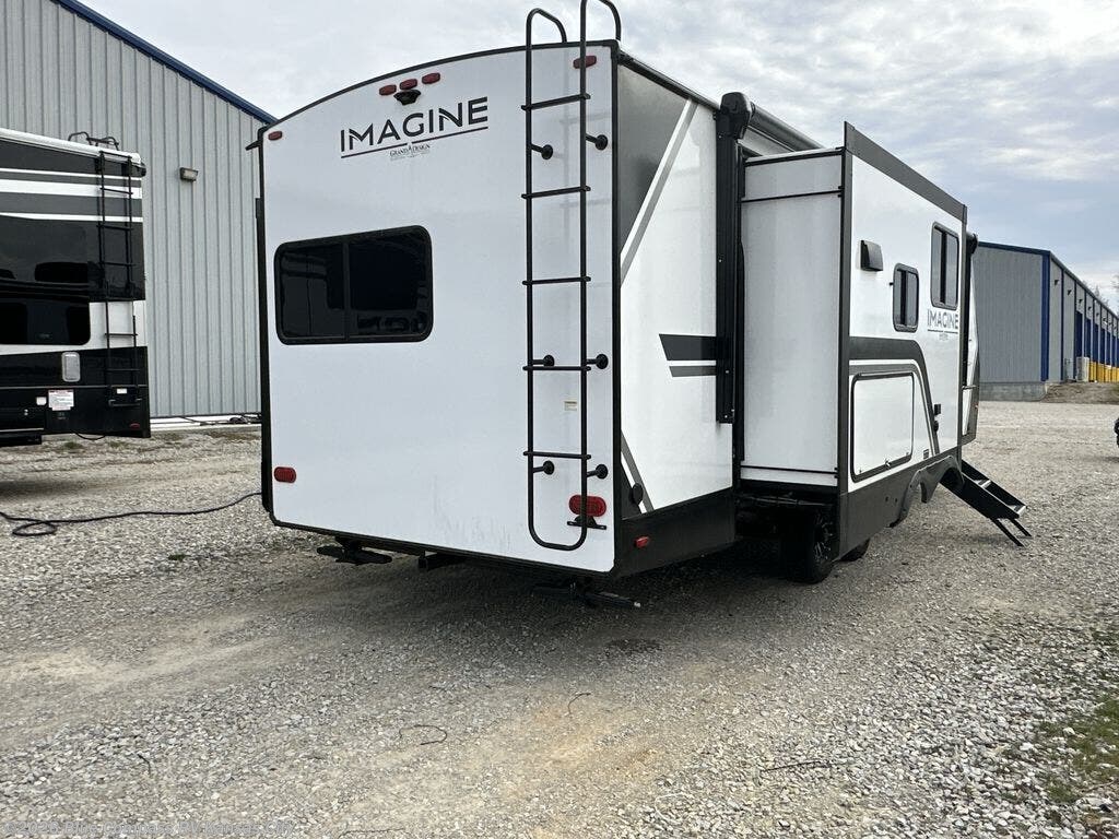 New 2026 Grand Design Imagine 2670MK available in Grain Valley, Missouri